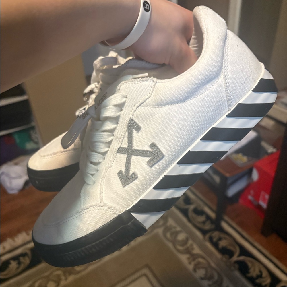 Off White Shoes